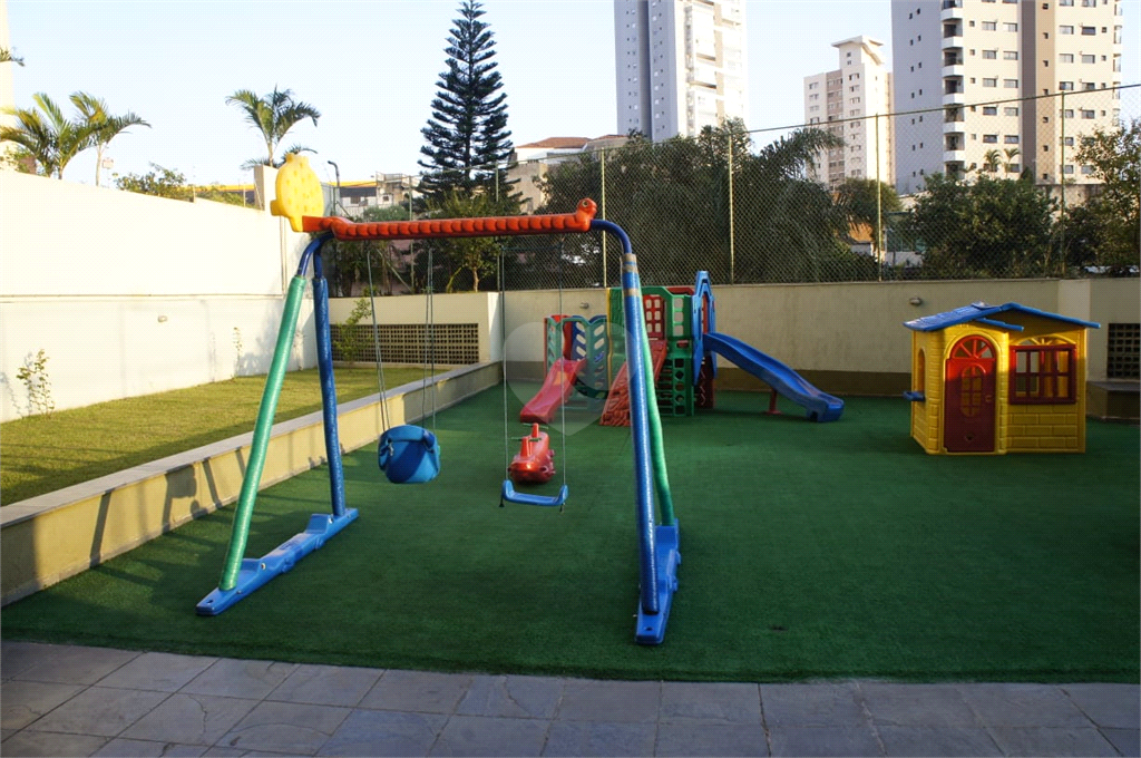 Venda Apartamento São Paulo Parque Mandaqui REO522802 6