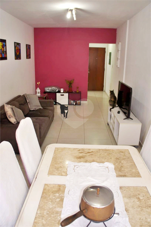 Venda Apartamento São Paulo Parque Mandaqui REO522802 2