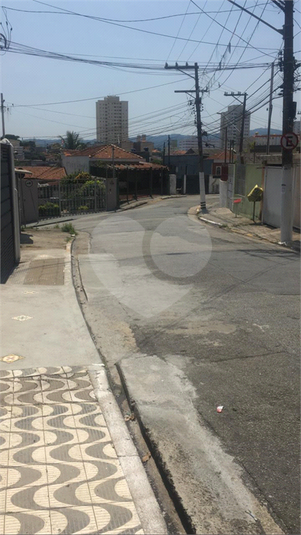 Venda Terreno São Paulo Vila Gustavo REO522827 14