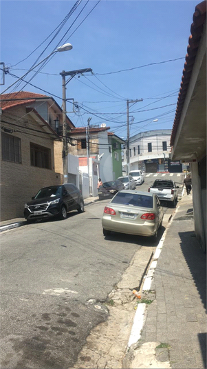 Venda Terreno São Paulo Vila Gustavo REO522827 10