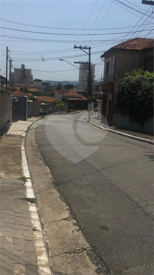 Venda Terreno São Paulo Vila Gustavo REO522827 15