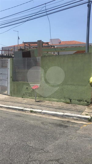 Venda Terreno São Paulo Vila Gustavo REO522827 3