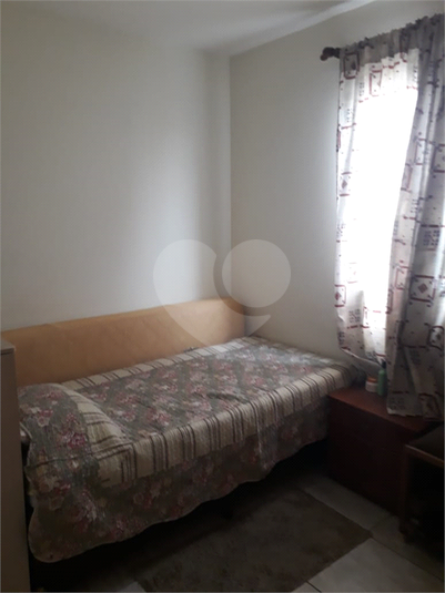 Venda Apartamento São Paulo Jardim Japão REO522838 8