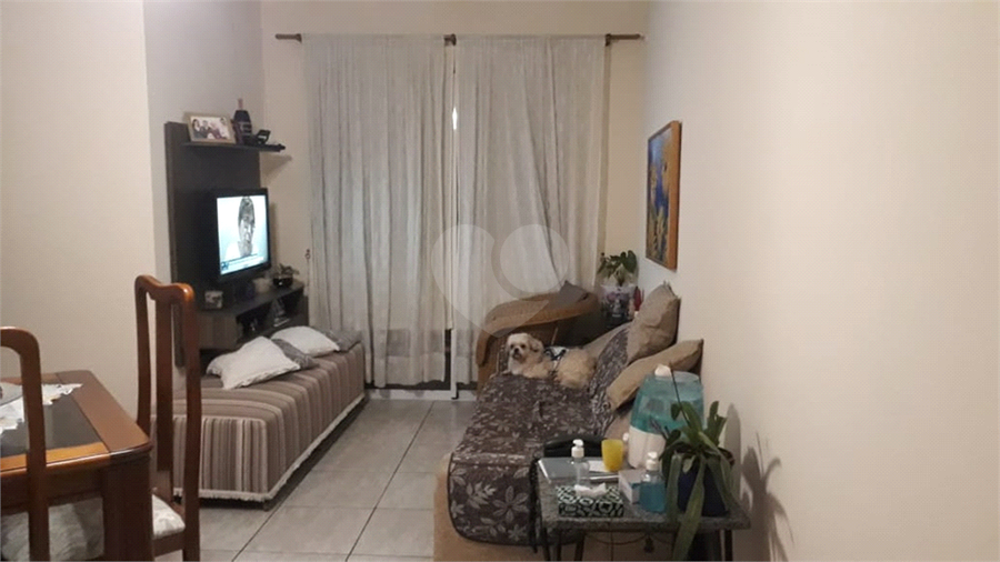 Venda Apartamento São Paulo Jardim Japão REO522838 2