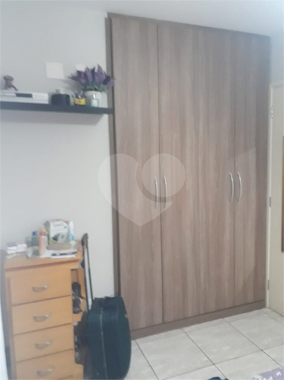 Venda Apartamento São Paulo Jardim Japão REO522838 9