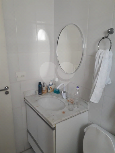 Venda Apartamento São Paulo Jardim Japão REO522838 13