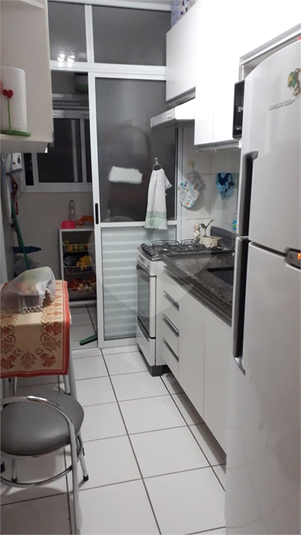 Venda Apartamento São Paulo Jardim Japão REO522838 1