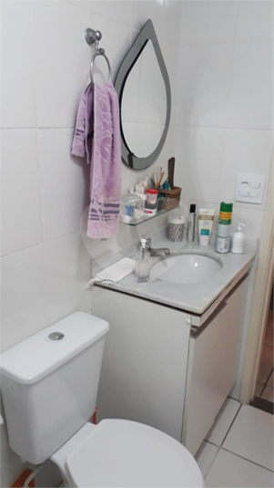 Venda Apartamento São Paulo Jardim Japão REO522838 4