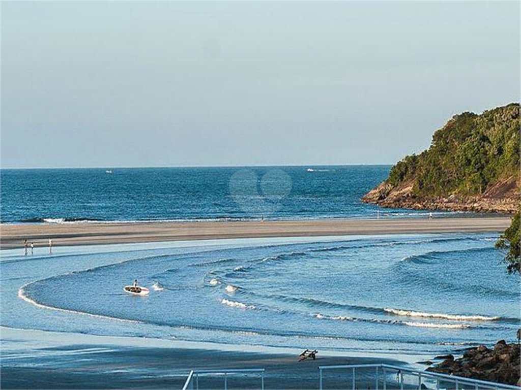 Venda Condomínio Guarujá Balneário Praia Do Pernambuco REO522899 2