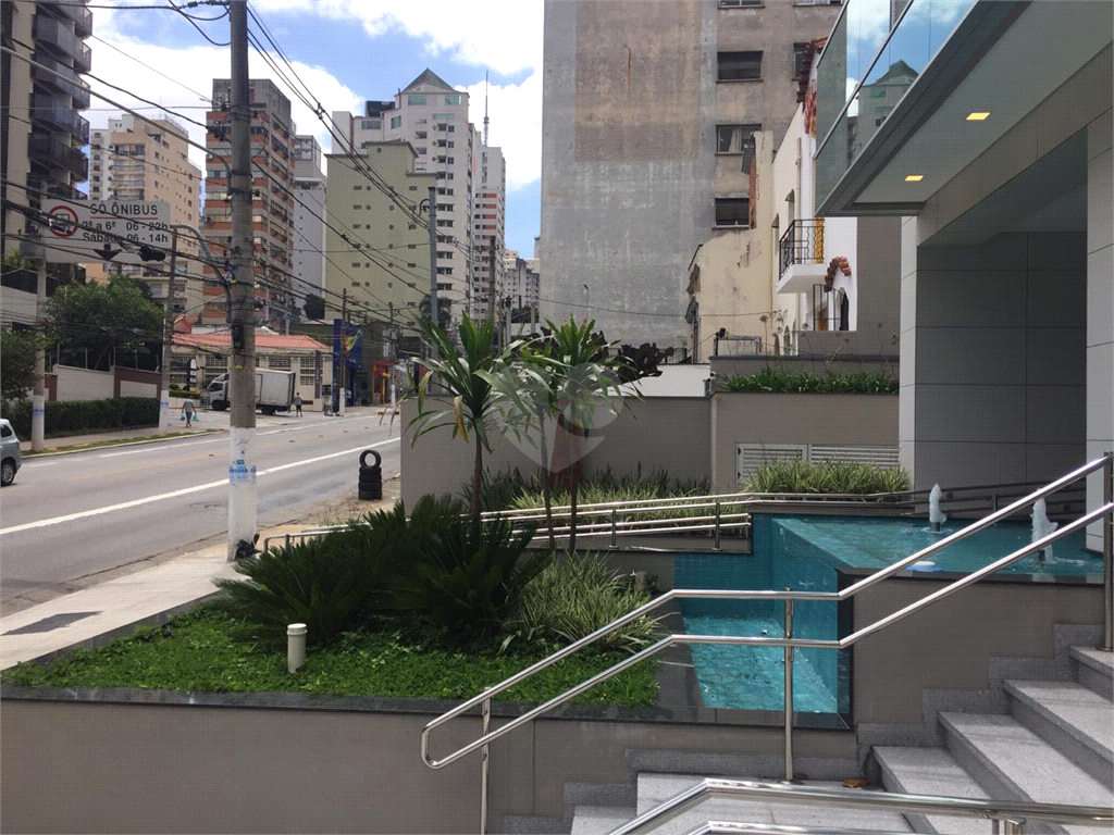 Venda Salas São Paulo Jardim Paulista REO522913 14