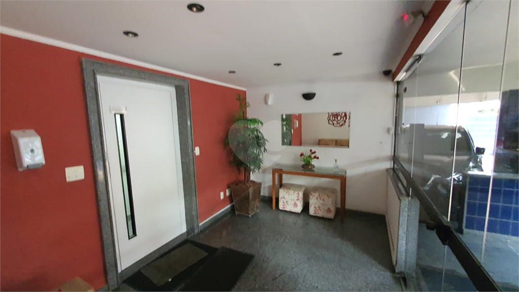 Venda Apartamento Santos Embaré REO522950 4