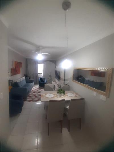 Venda Apartamento Santos Embaré REO522950 7