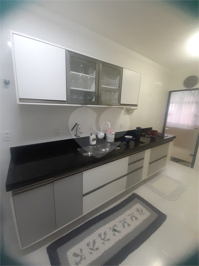 Venda Apartamento Santos Embaré REO522950 18