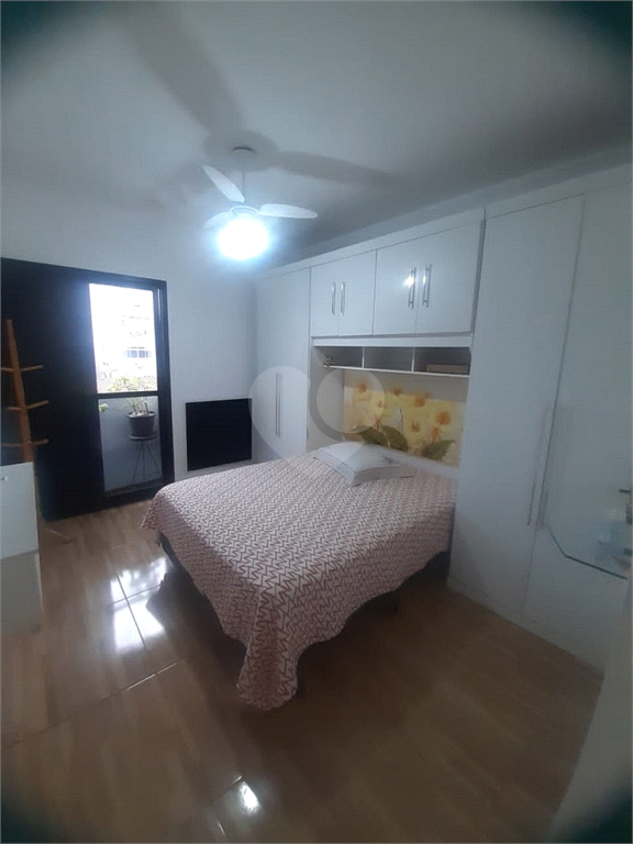 Venda Apartamento Santos Embaré REO522950 20