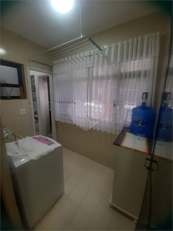 Venda Apartamento Santos Embaré REO522950 14