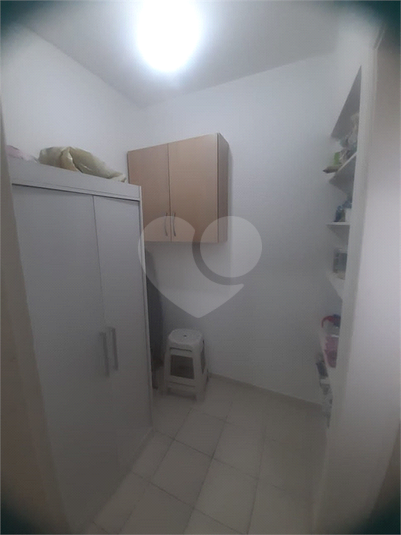 Venda Apartamento Santos Embaré REO522950 17