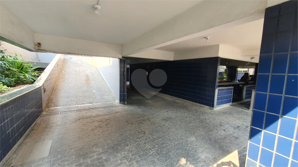 Venda Apartamento Santos Embaré REO522950 3