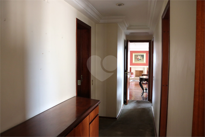 Venda Apartamento São Paulo Perdizes REO522961 10