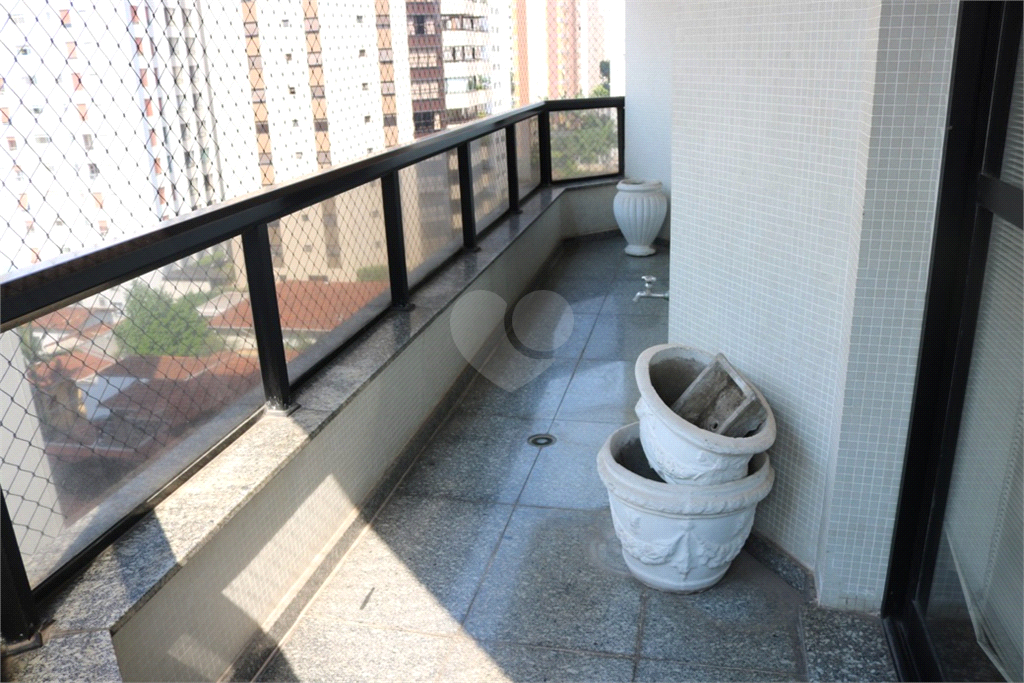 Venda Apartamento São Paulo Perdizes REO522961 8