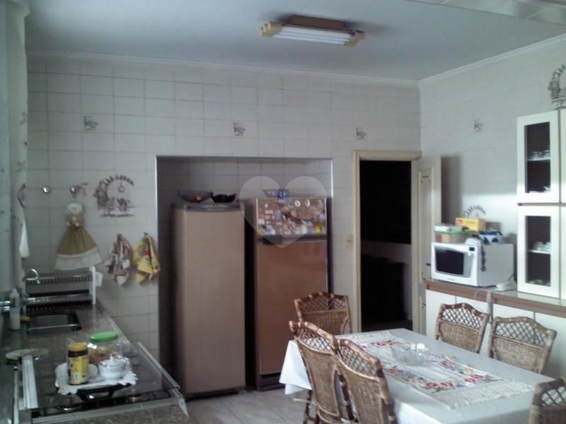 Venda Apartamento São Paulo Cerqueira César REO52298 15