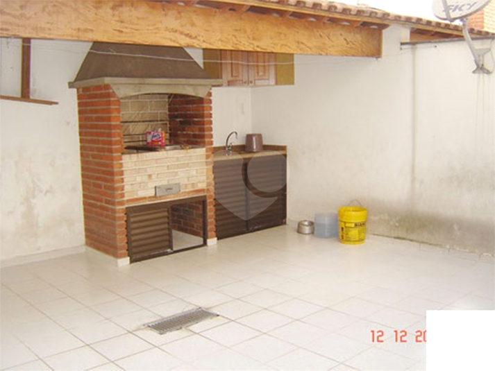 Venda Sobrado São Paulo Vila Isolina Mazzei REO522986 1