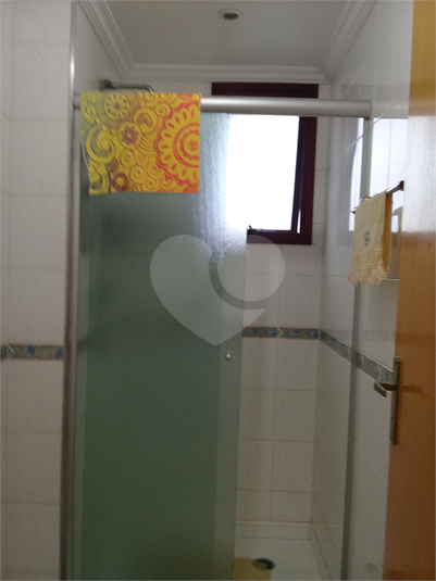 Venda Apartamento São Paulo Santana REO523009 28