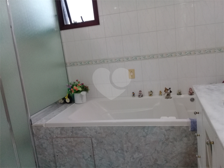 Venda Apartamento São Paulo Santana REO523009 30