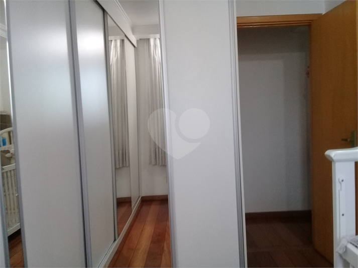 Venda Apartamento São Paulo Santana REO523009 19