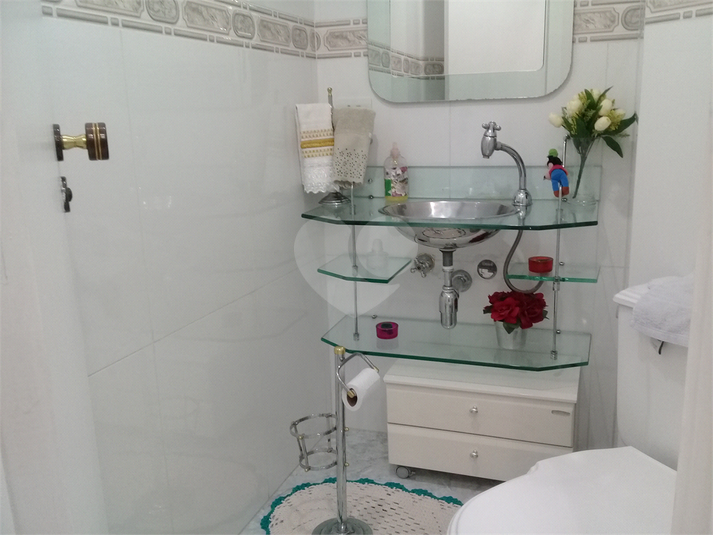 Venda Apartamento São Paulo Santana REO523009 15