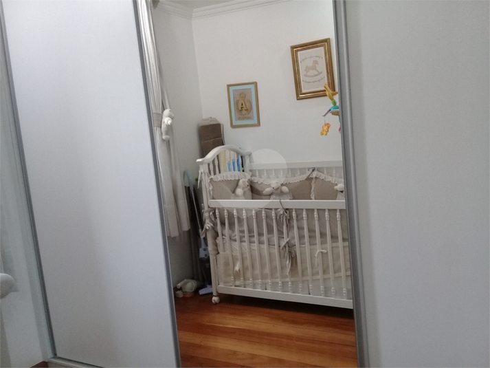 Venda Apartamento São Paulo Santana REO523009 22