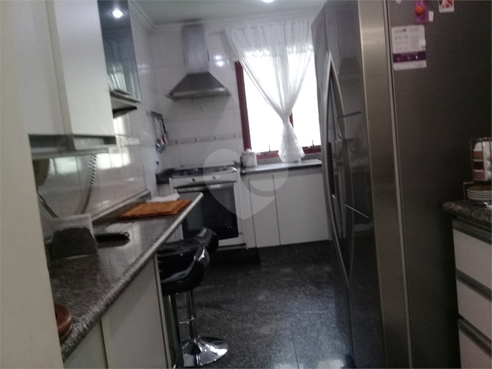 Venda Apartamento São Paulo Santana REO523009 10