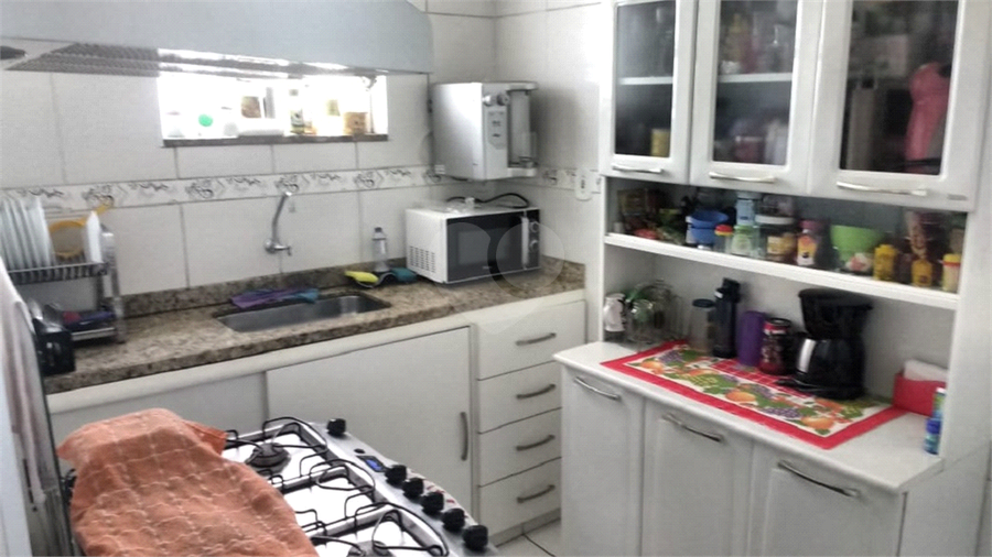 Venda Apartamento Rio De Janeiro Bonsucesso REO523010 13