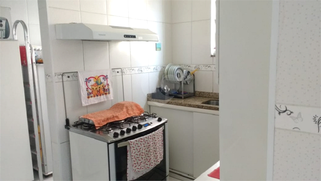 Venda Apartamento Rio De Janeiro Bonsucesso REO523010 11