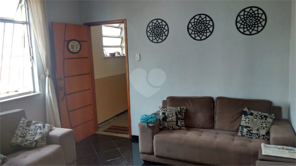 Venda Apartamento Rio De Janeiro Bonsucesso REO523010 3