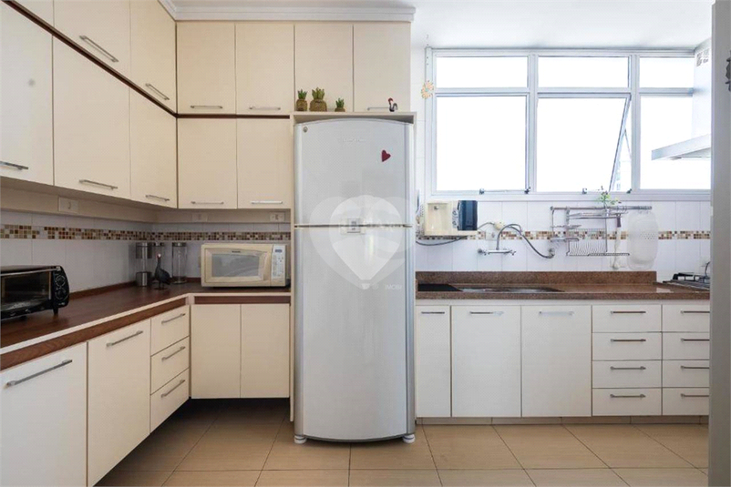 Venda Apartamento São Paulo Itaim Bibi REO523035 12