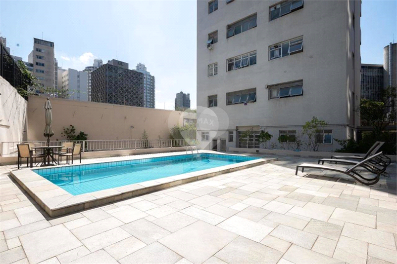 Venda Apartamento São Paulo Itaim Bibi REO523035 15