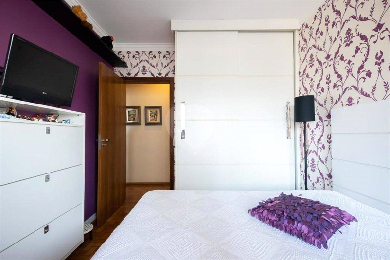 Venda Apartamento São Paulo Itaim Bibi REO523035 8