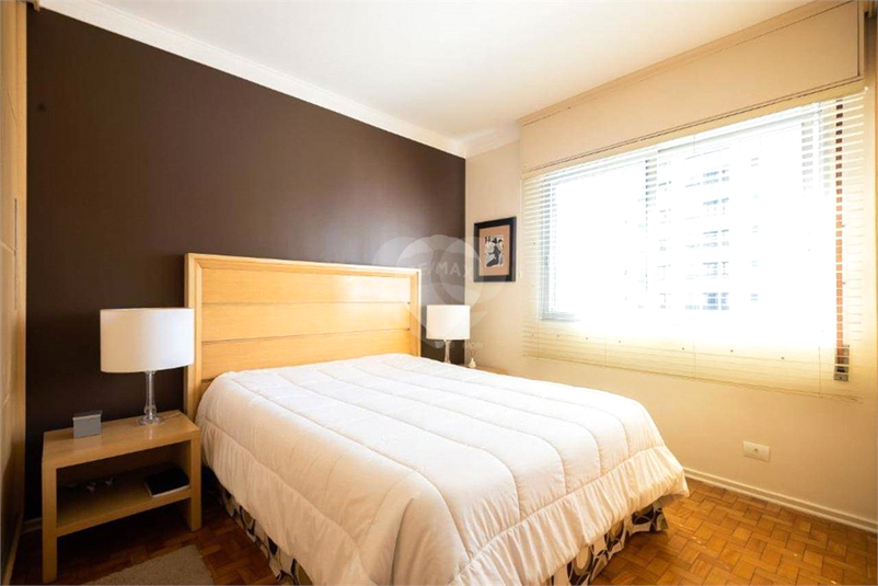 Venda Apartamento São Paulo Itaim Bibi REO523035 10