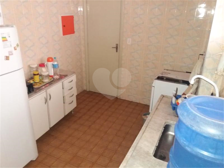 Venda Apartamento Guarujá Loteamento João Batista Julião REO523037 7