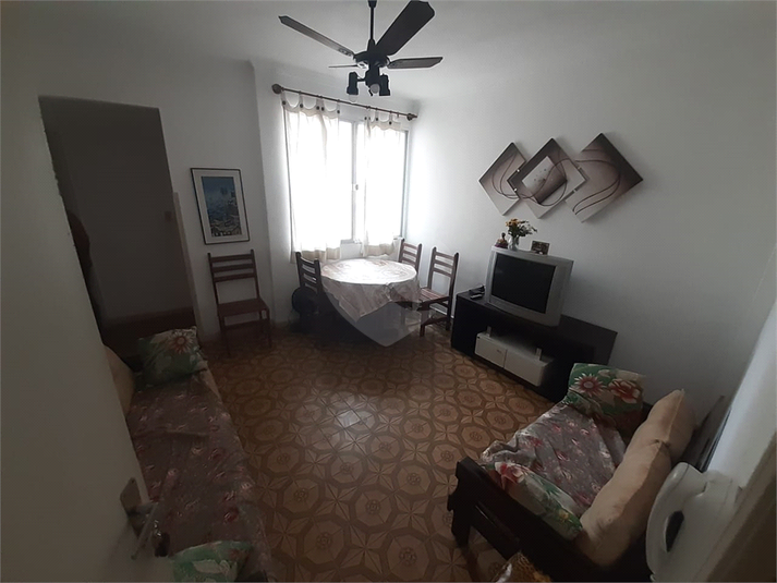 Venda Apartamento Guarujá Loteamento João Batista Julião REO523037 4