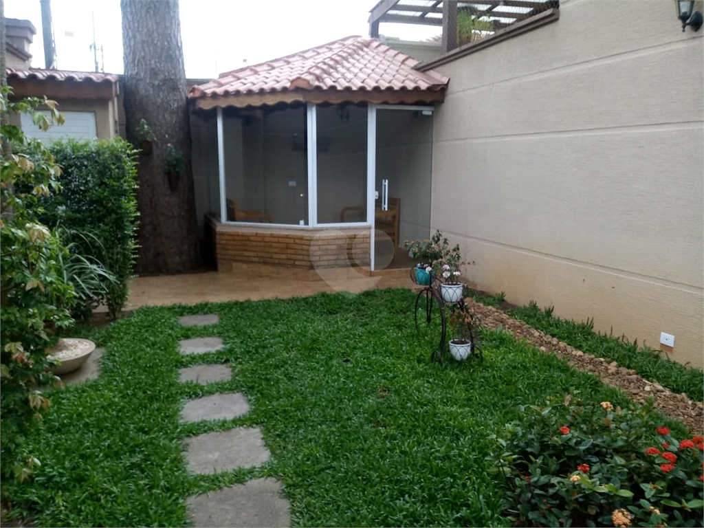 Venda Condomínio São Paulo Vila Santos REO523100 32