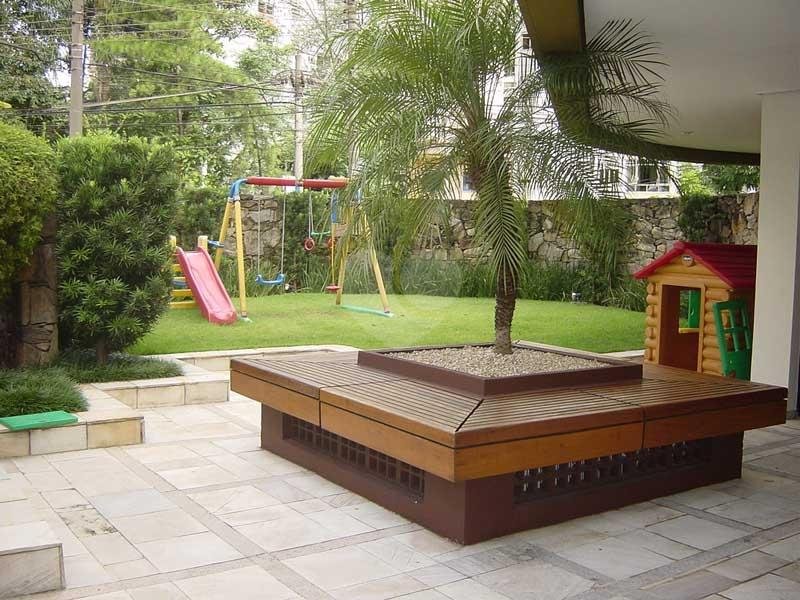 Venda Duplex São Paulo Jardim Luzitânia REO52312 17