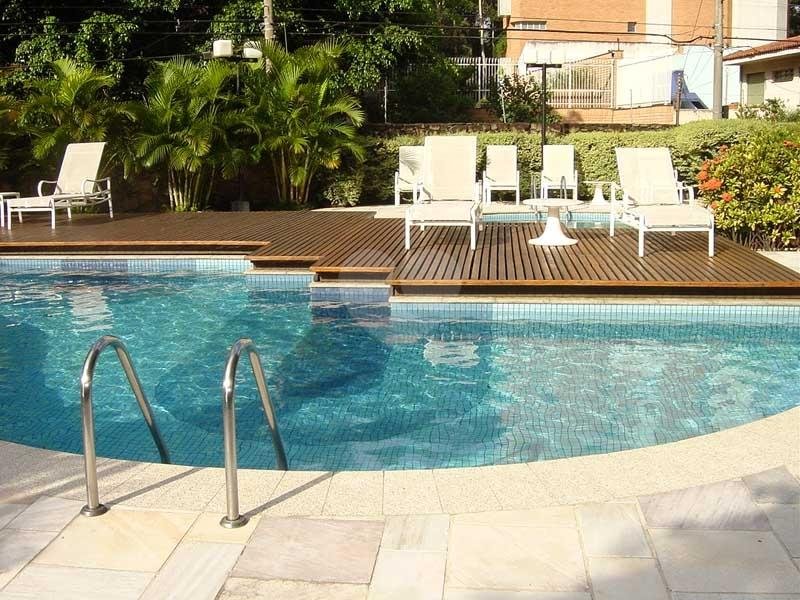 Venda Duplex São Paulo Jardim Luzitânia REO52312 8