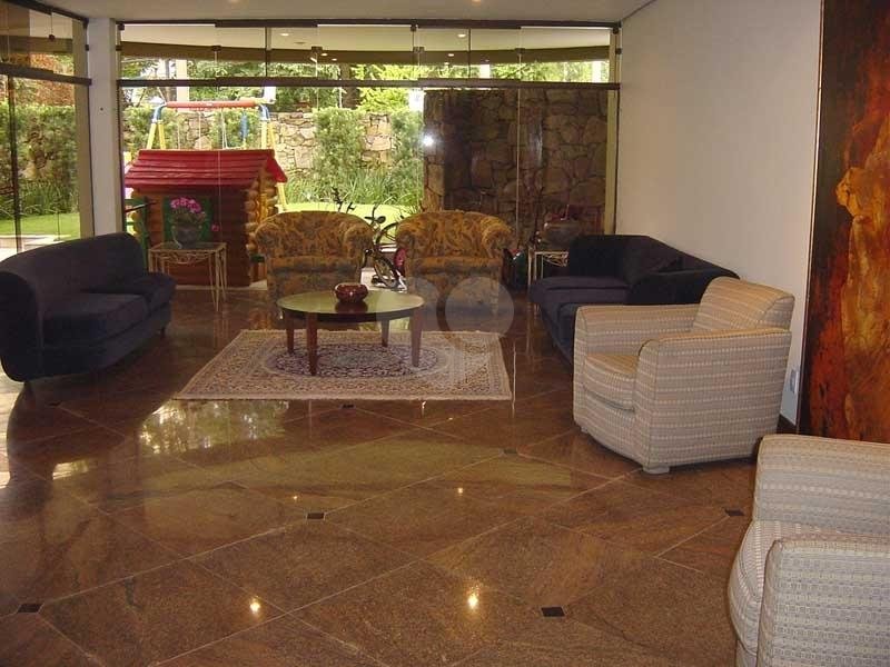 Venda Cobertura São Paulo Jardim Luzitânia REO52312 14