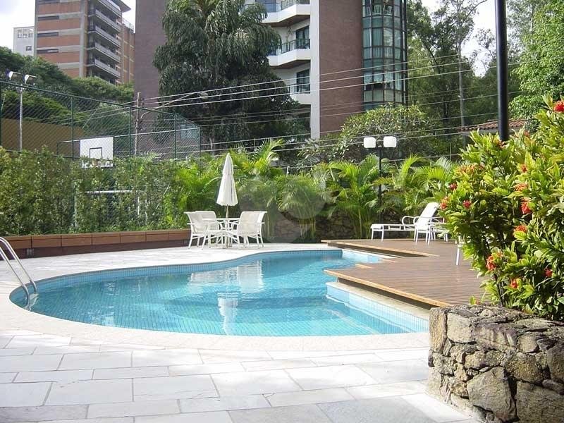 Venda Duplex São Paulo Jardim Luzitânia REO52312 11