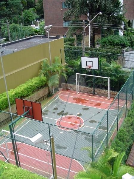 Venda Cobertura São Paulo Jardim Luzitânia REO52312 17