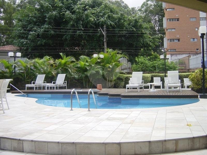 Venda Cobertura São Paulo Jardim Luzitânia REO52312 9