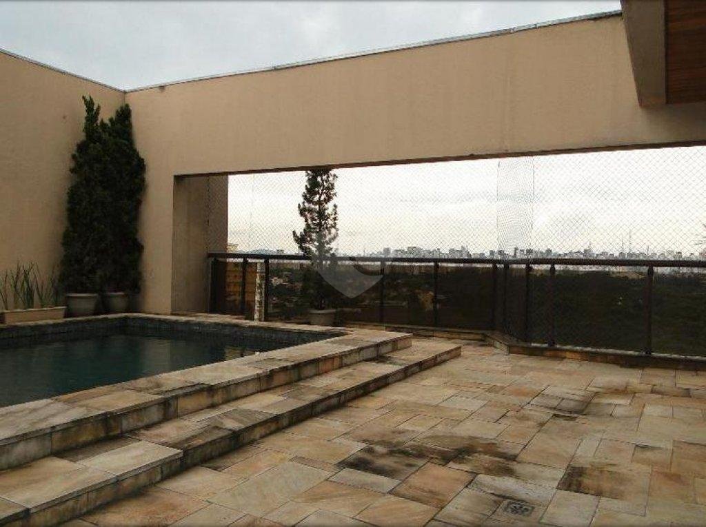 Venda Duplex São Paulo Jardim Luzitânia REO52312 4