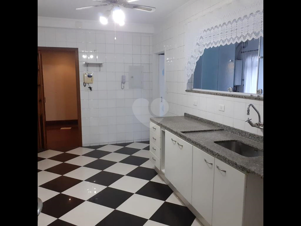 Venda Apartamento São Paulo Santana REO523137 28