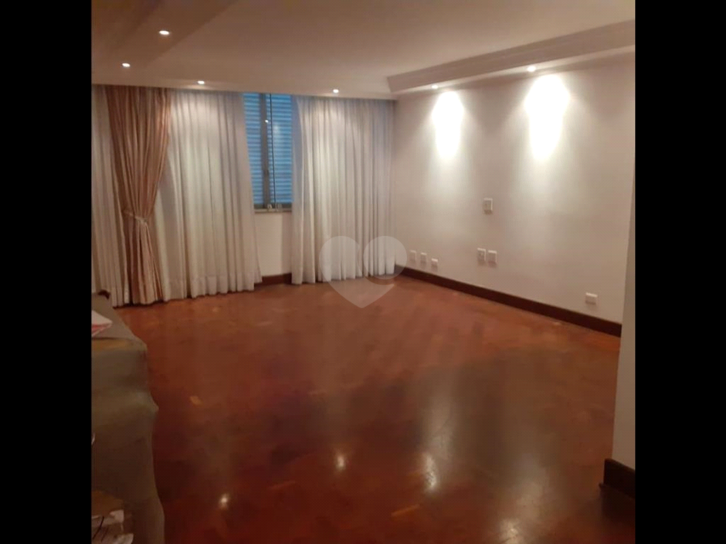 Venda Apartamento São Paulo Santana REO523137 33